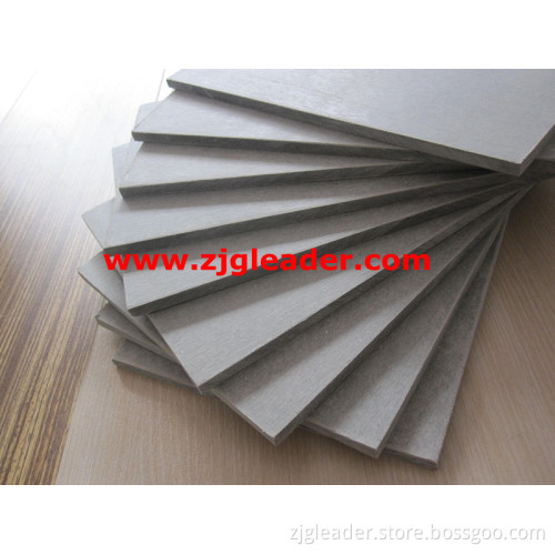 Fiber Cement Wall Panel